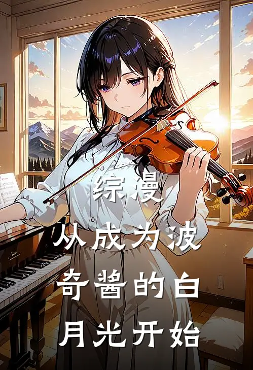 综漫：从成为波奇酱的白月光开始(后藤后藤一里)热门小说在线阅读_热门小说综漫：从成为波奇酱的白月光开始(后藤后藤一里)