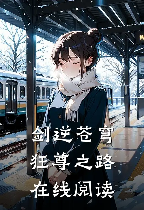 剑逆苍穹狂尊之路在线阅读