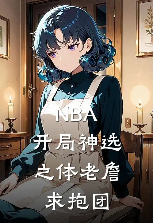 NBA：开局神选之体老詹求抱团