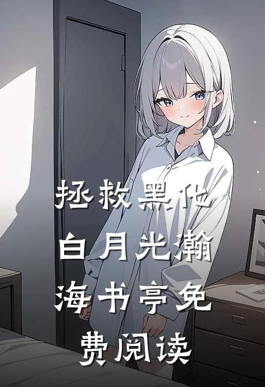 拯救黑化白月光瀚海书亭免费阅读
