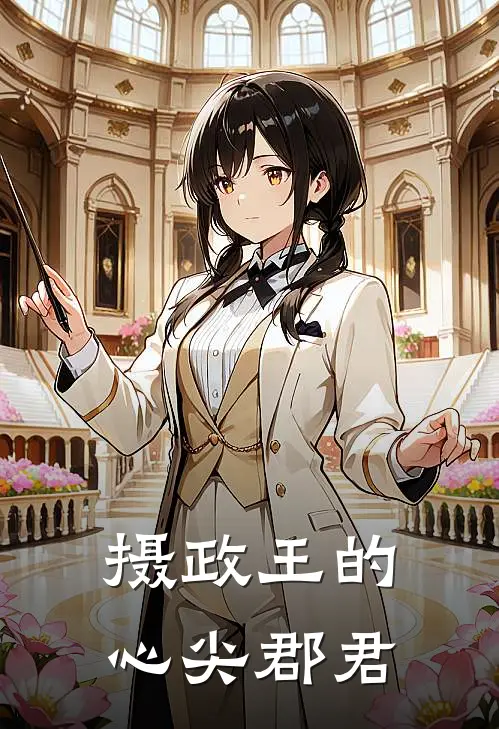 摄政王的心尖郡君