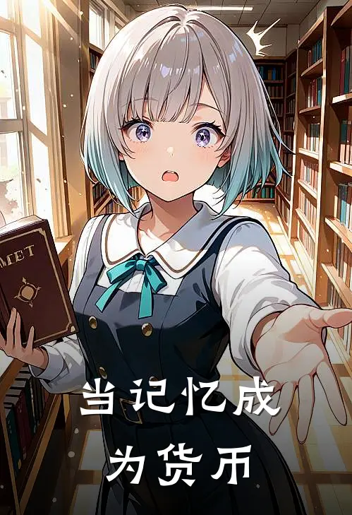 当记忆成为货币