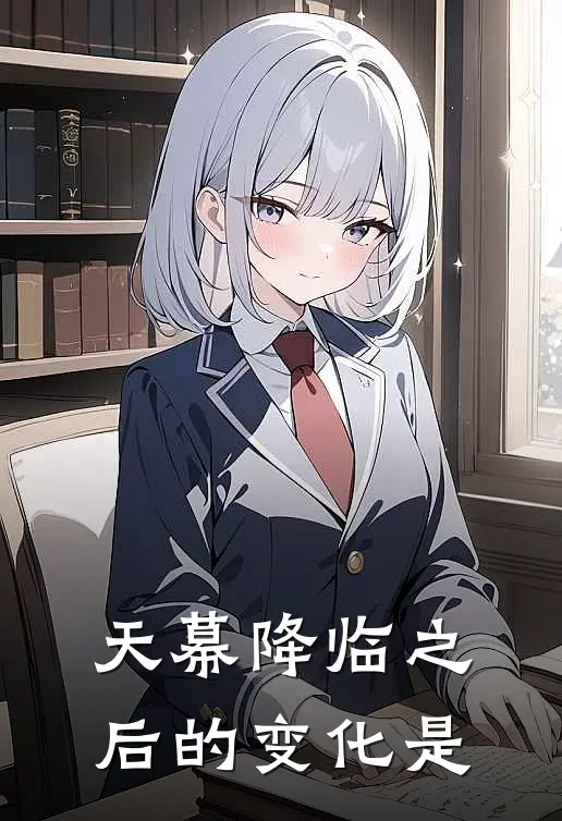 天幕降临之后的变化是