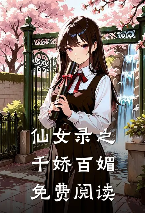 仙女录之千娇百媚免费阅读