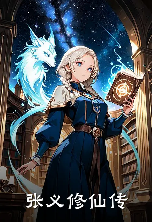 张义李三儿张义修仙传全文免费阅读_张义李三儿完整版免费阅读