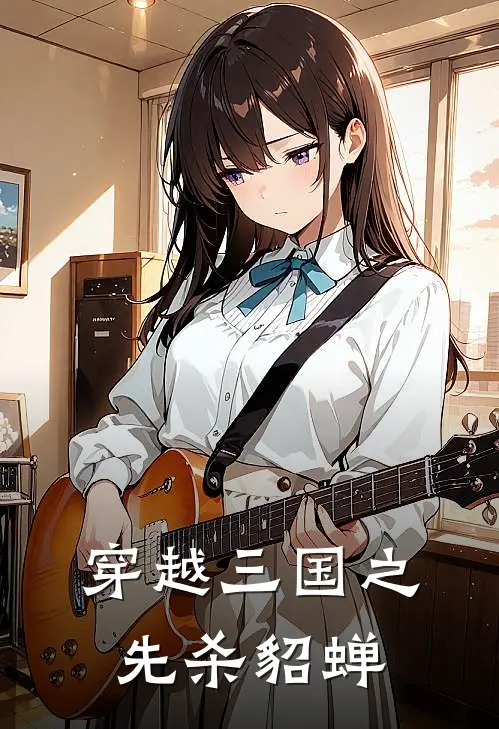 穿越三国之先杀貂蝉