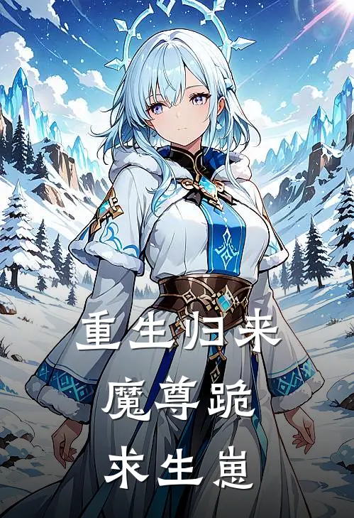 重生归来：魔尊跪求生崽