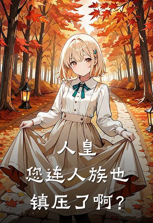 人皇，您连人族也镇压了啊？