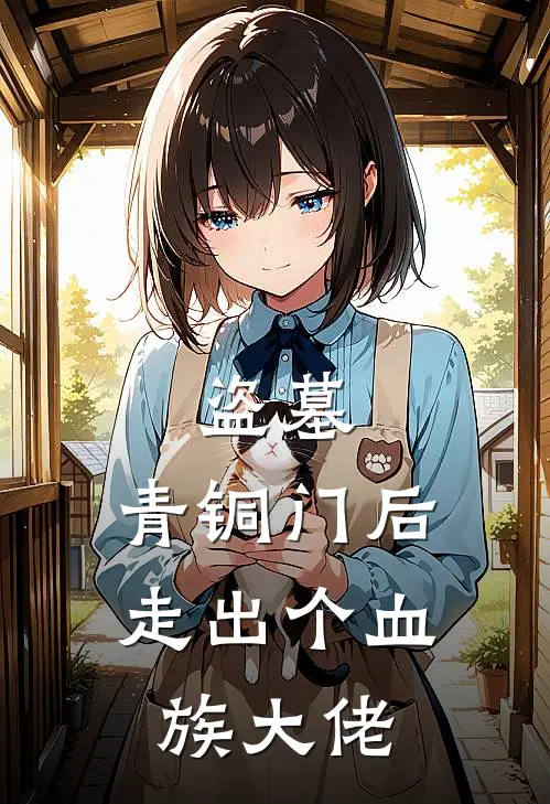 盗墓：青铜门后走出个血族大佬(张启棂沈知昼)最新完结小说_完结版小说全文免费阅读盗墓：青铜门后走出个血族大佬(张启棂沈知昼)