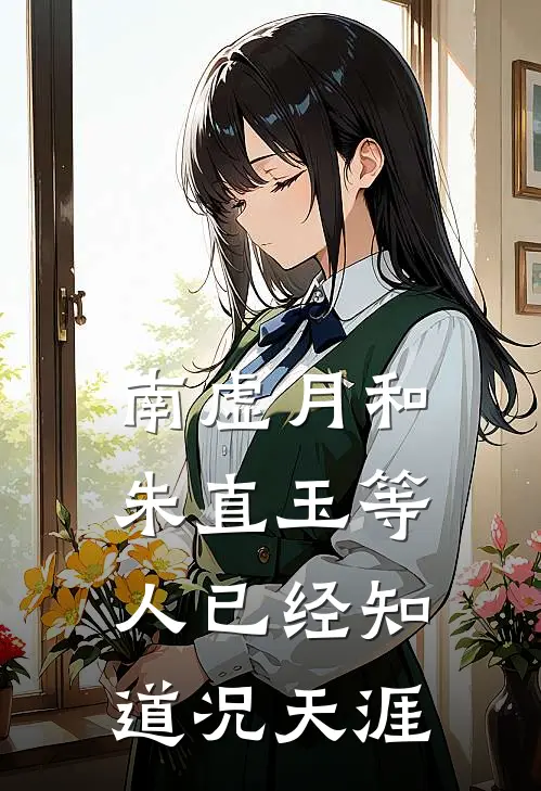 南虚月和朱直玉等人已经知道况天涯