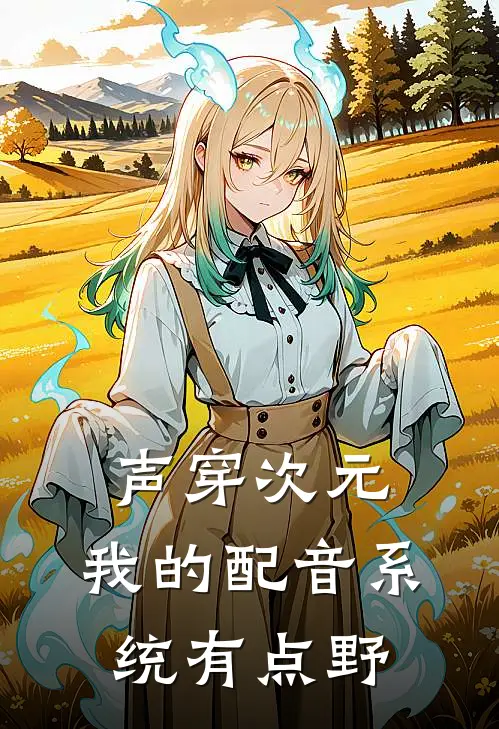 声穿次元：我的配音系统有点野