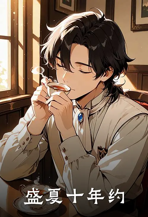 盛夏十年约