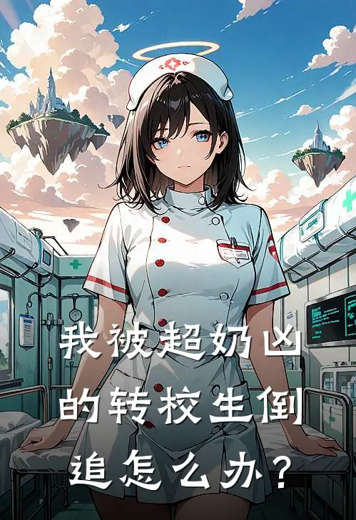 我被超奶凶的转校生倒追怎么办？