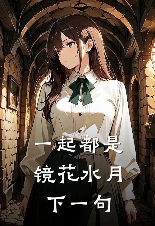 一起都是镜花水月下一句