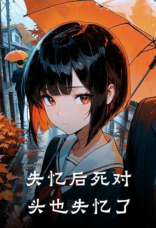 失忆后死对头也失忆了
