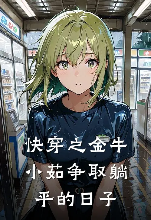 快穿之金牛小茹争取躺平的日子