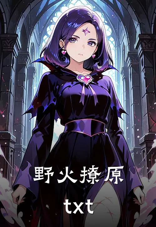 野火撩原txt