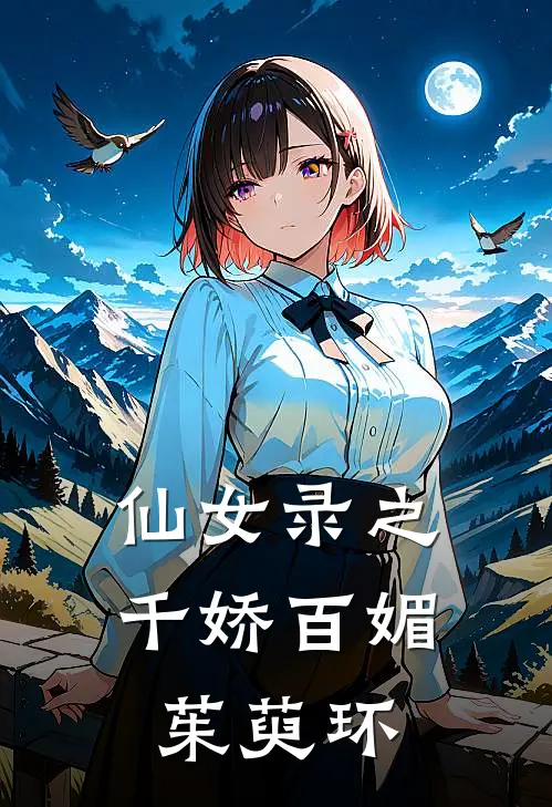 仙女录之千娇百媚茱萸环