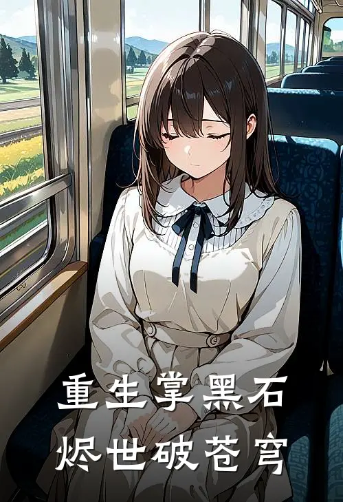 重生掌黑石，烬世破苍穹