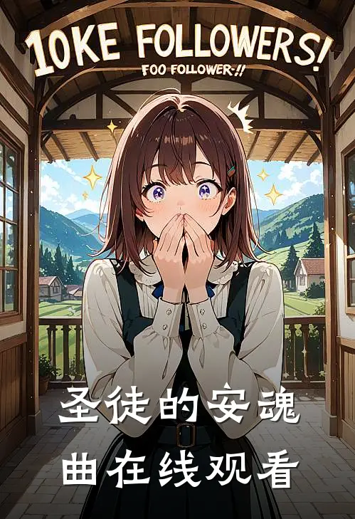 圣徒的安魂曲在线观看