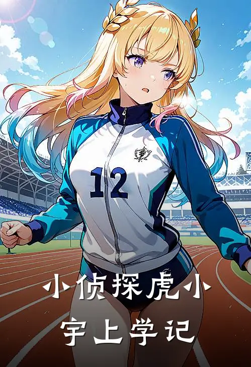 夏宇摩斯林小荷《小侦探虎小宇上学记》全文免费阅读_小侦探虎小宇上学记全集在线阅读