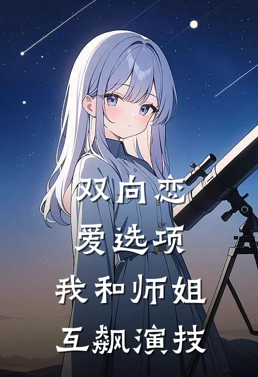 双向恋爱选项，我和师姐互飙演技