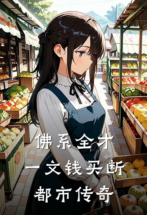 佛系全才：一文钱买断都市传奇