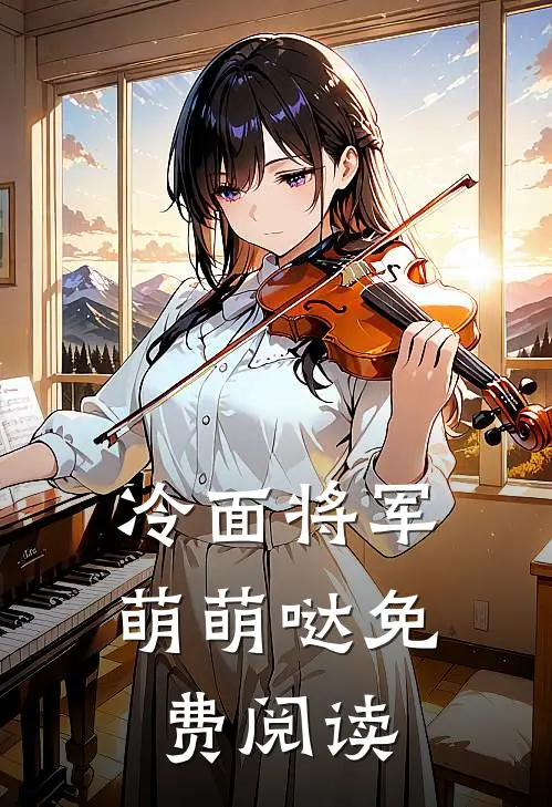 冷面将军萌萌哒免费阅读