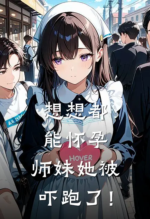 想想都能怀孕，师妹她被吓跑了！墨菲方得森免费完本小说_小说推荐完本想想都能怀孕，师妹她被吓跑了！(墨菲方得森)