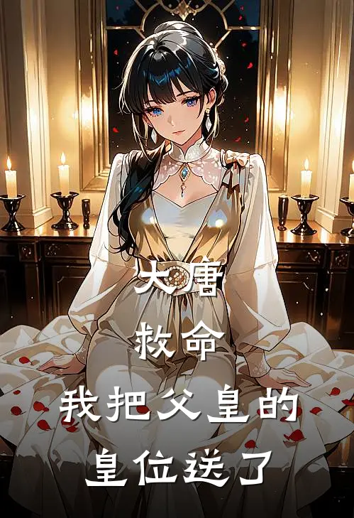 大唐：救命，我把父皇的皇位送了李瑞李世民小说完整版_热门好看小说大唐：救命，我把父皇的皇位送了(李瑞李世民)