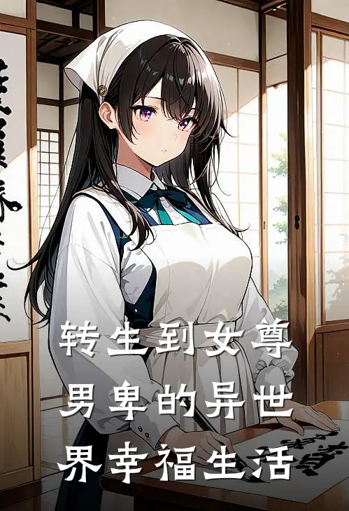 转生到女尊男卑的异世界幸福生活