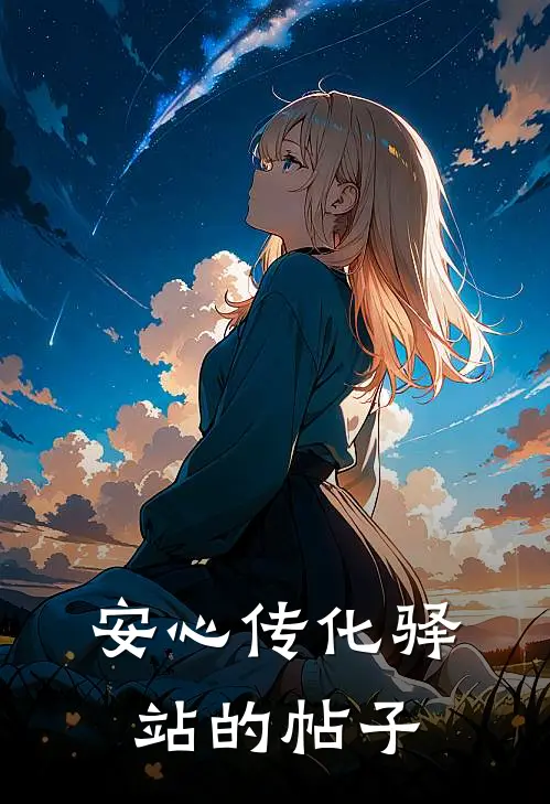 安心传化驿站的帖子