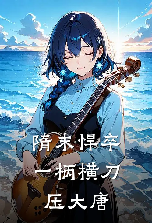 隋末悍卒，一柄横刀压大唐小说宇文昭昭儿（已完结全集完整版大结局）宇文昭昭儿小说全文阅读笔趣阁