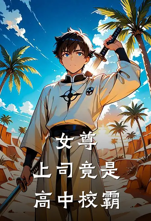 女尊：上司竟是高中校霸