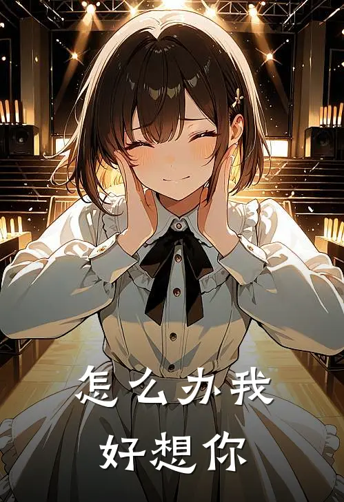 怎么办我好想你