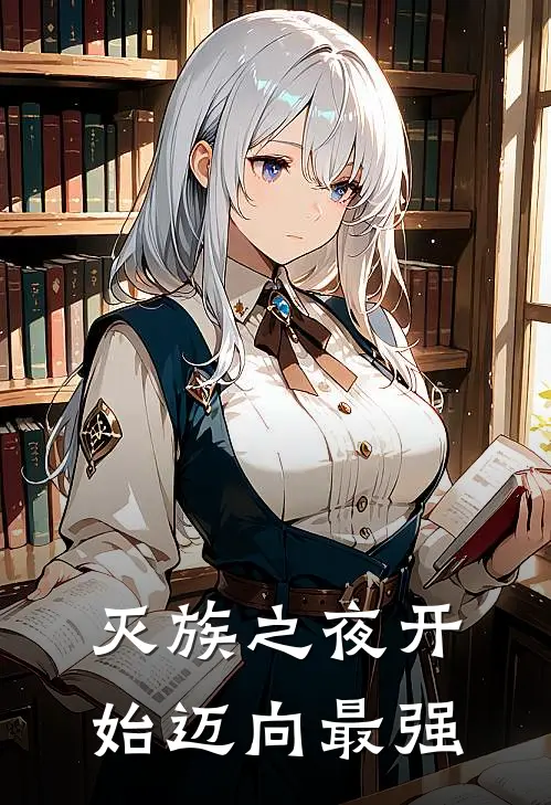 灭族之夜开始迈向最强