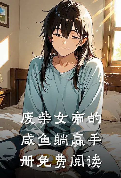 废柴女帝的咸鱼躺赢手册免费阅读