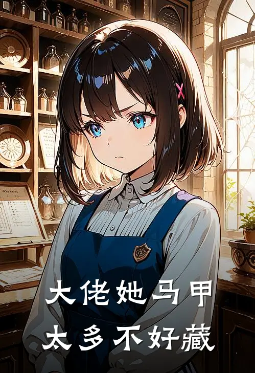 大佬她马甲太多不好藏苏软软陆时砚最新小说全文阅读_在线免费小说大佬她马甲太多不好藏(苏软软陆时砚)