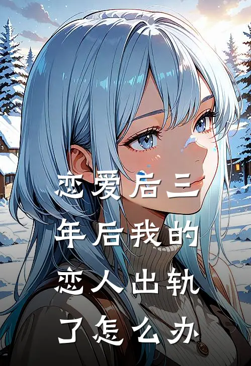 恋爱后三年后我的恋人出轨了怎么办