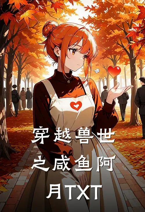 穿越兽世之咸鱼阿月TXT