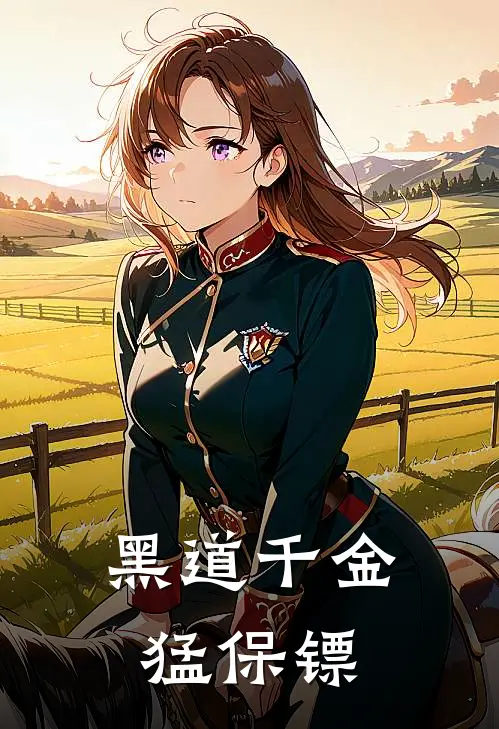 黑道千金猛保镖