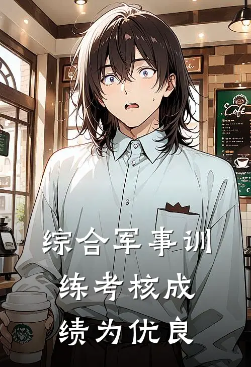 综合军事训练考核成绩为优良