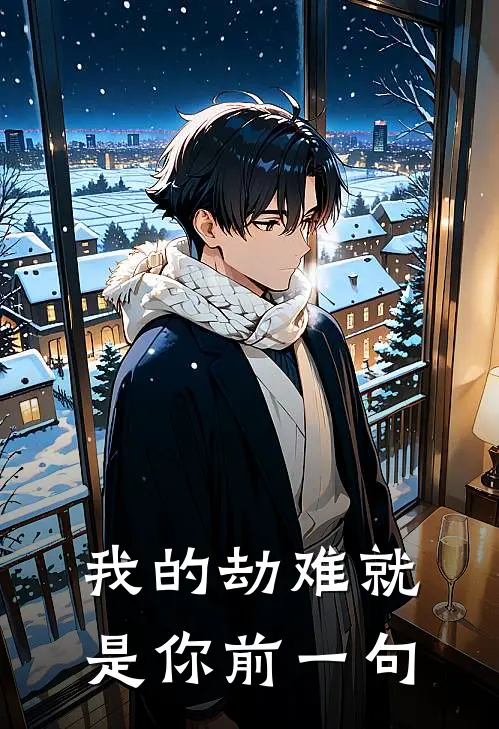 我的劫难就是你前一句
