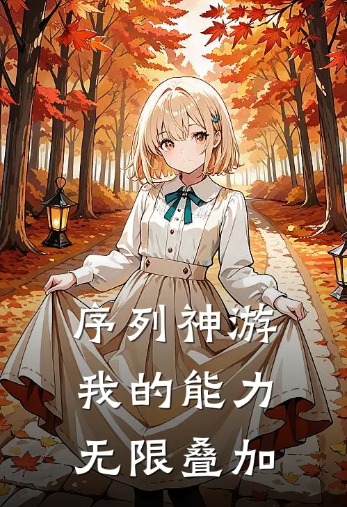 序列神游：我的能力无限叠加(沈念王腾)全文免费阅读无弹窗大结局_《序列神游：我的能力无限叠加》沈念王腾免费小说