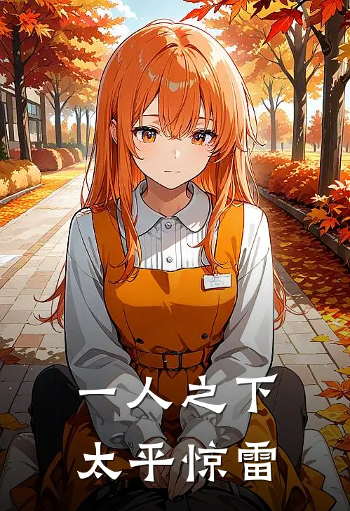 一人之下：太平惊雷