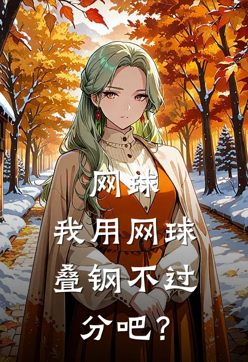 网球：我用网球叠钢不过分吧？