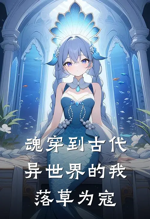 魂穿到古代异世界的我落草为寇