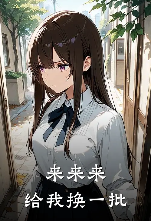 来来来，给我换一批(张森莫少)免费小说完结版_最新章节列表来来来，给我换一批(张森莫少)