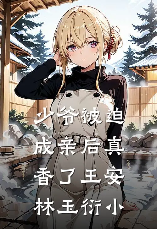 少爷被迫成亲后真香了王安林玉衍小