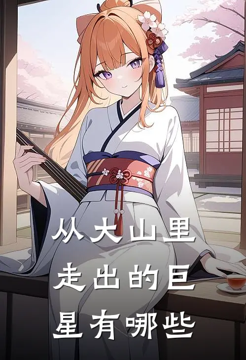 从大山里走出的巨星有哪些